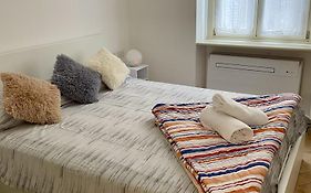 Santa Sofia Apartment
