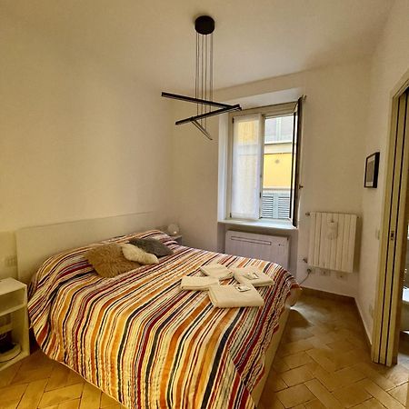 Santa Sofia Apartment Milano Esterno foto