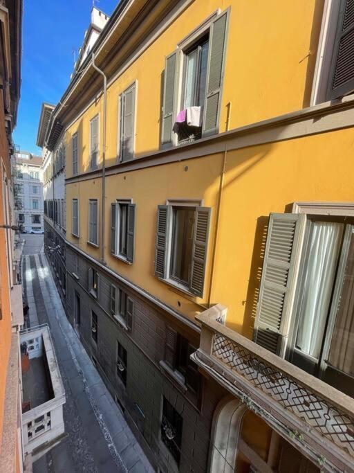 Santa Sofia Apartment Milano Esterno foto