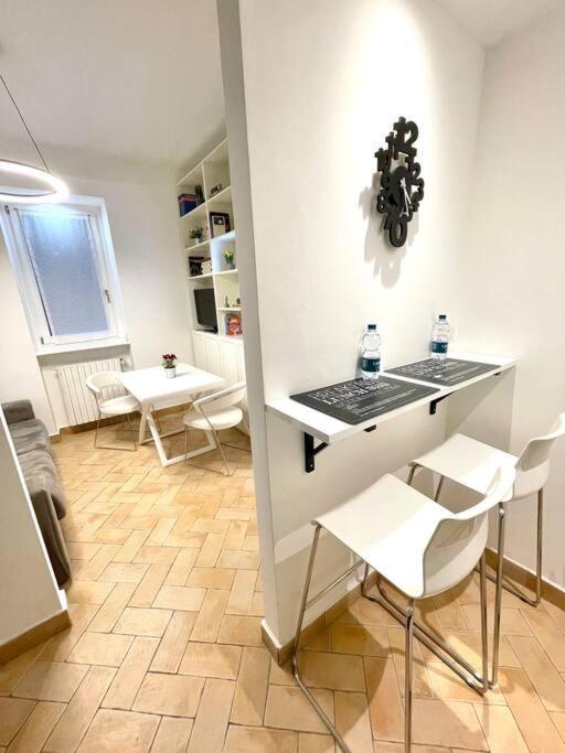Santa Sofia Apartment Milano Esterno foto