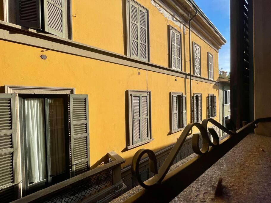 Santa Sofia Apartment Milano Esterno foto
