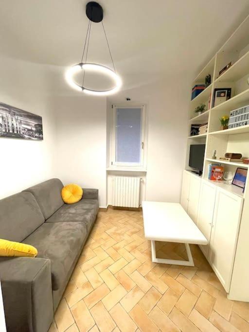 Santa Sofia Apartment Milano Esterno foto