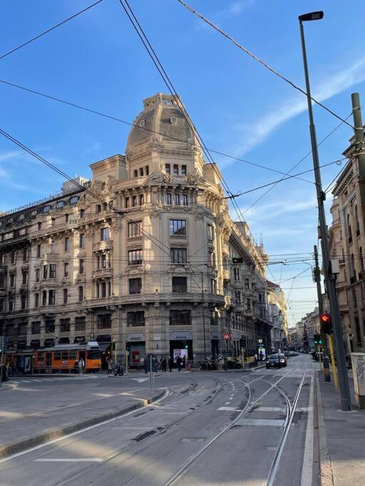 Santa Sofia Apartment Milano Esterno foto