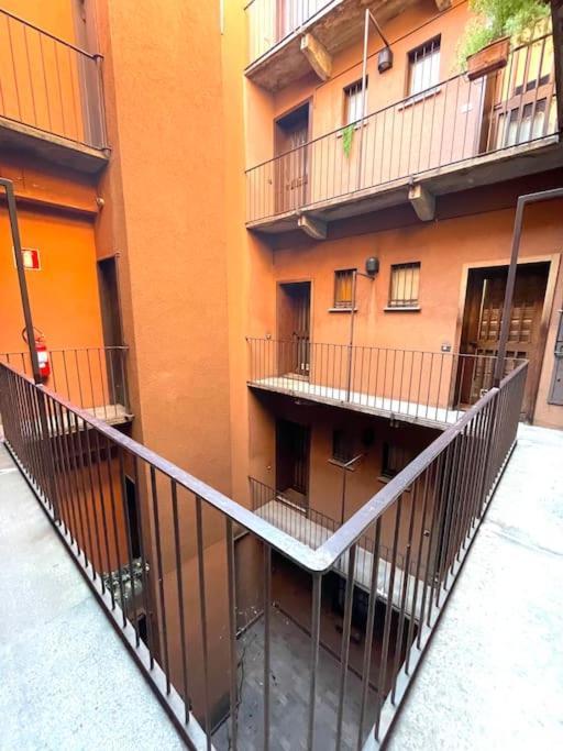 Santa Sofia Apartment Milano Esterno foto