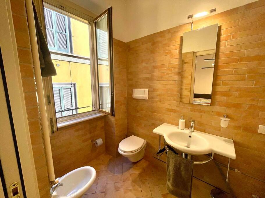 Santa Sofia Apartment Milano Esterno foto