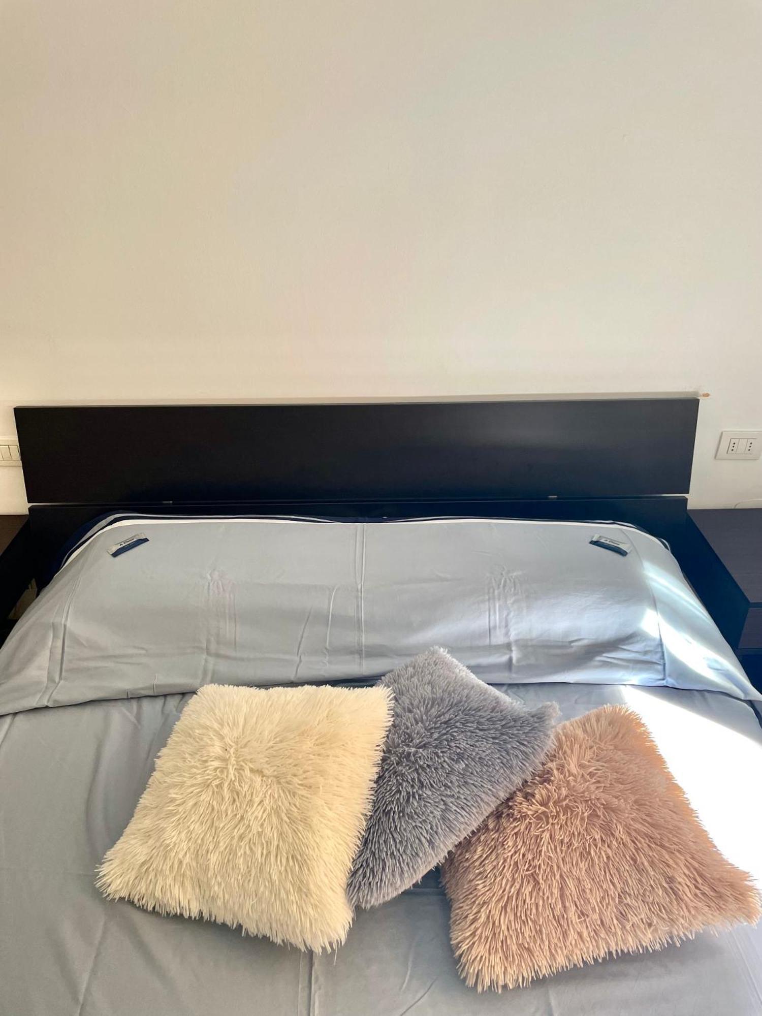 Santa Sofia Apartment Milano Esterno foto