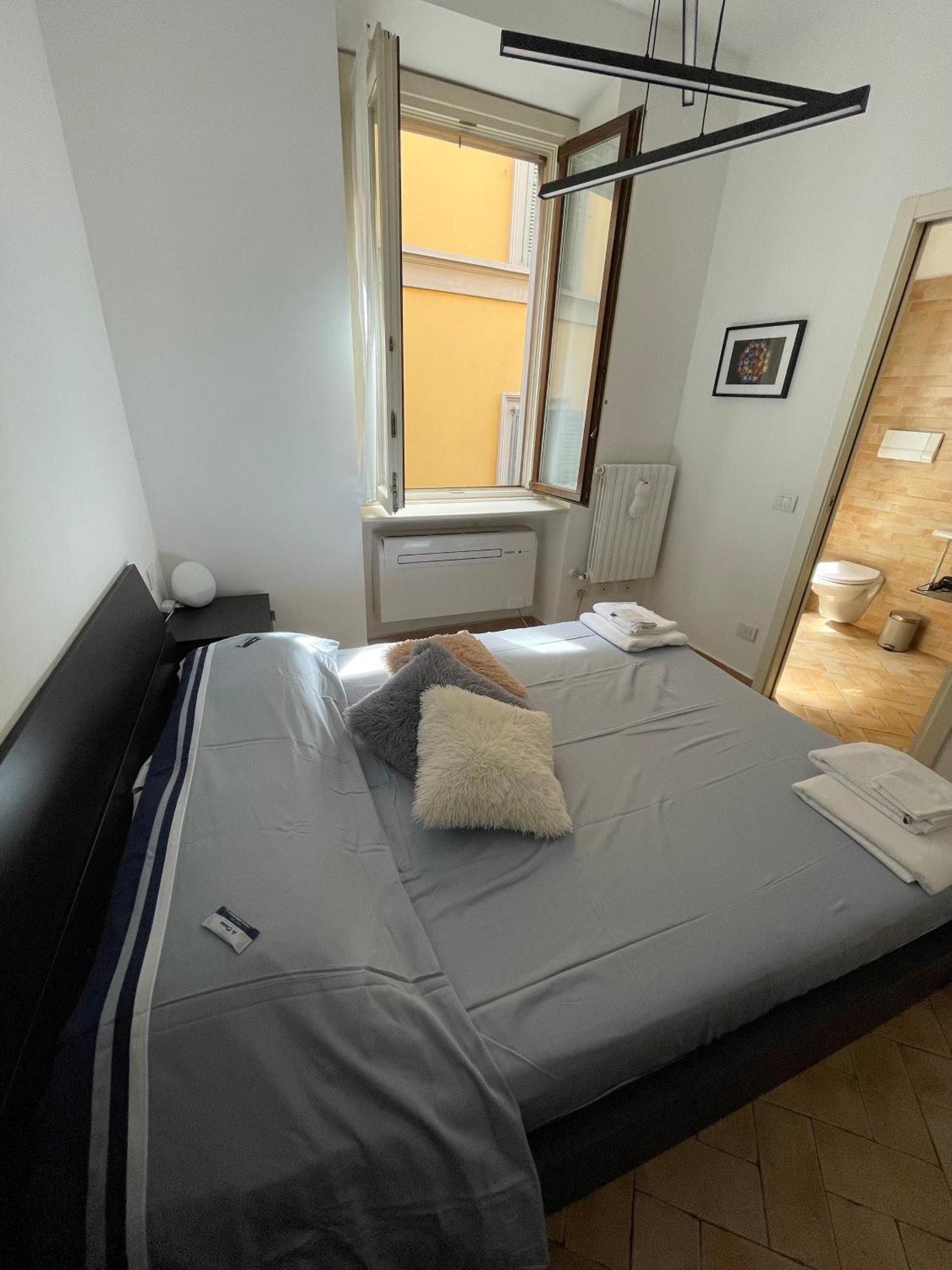 Santa Sofia Apartment Milano Esterno foto