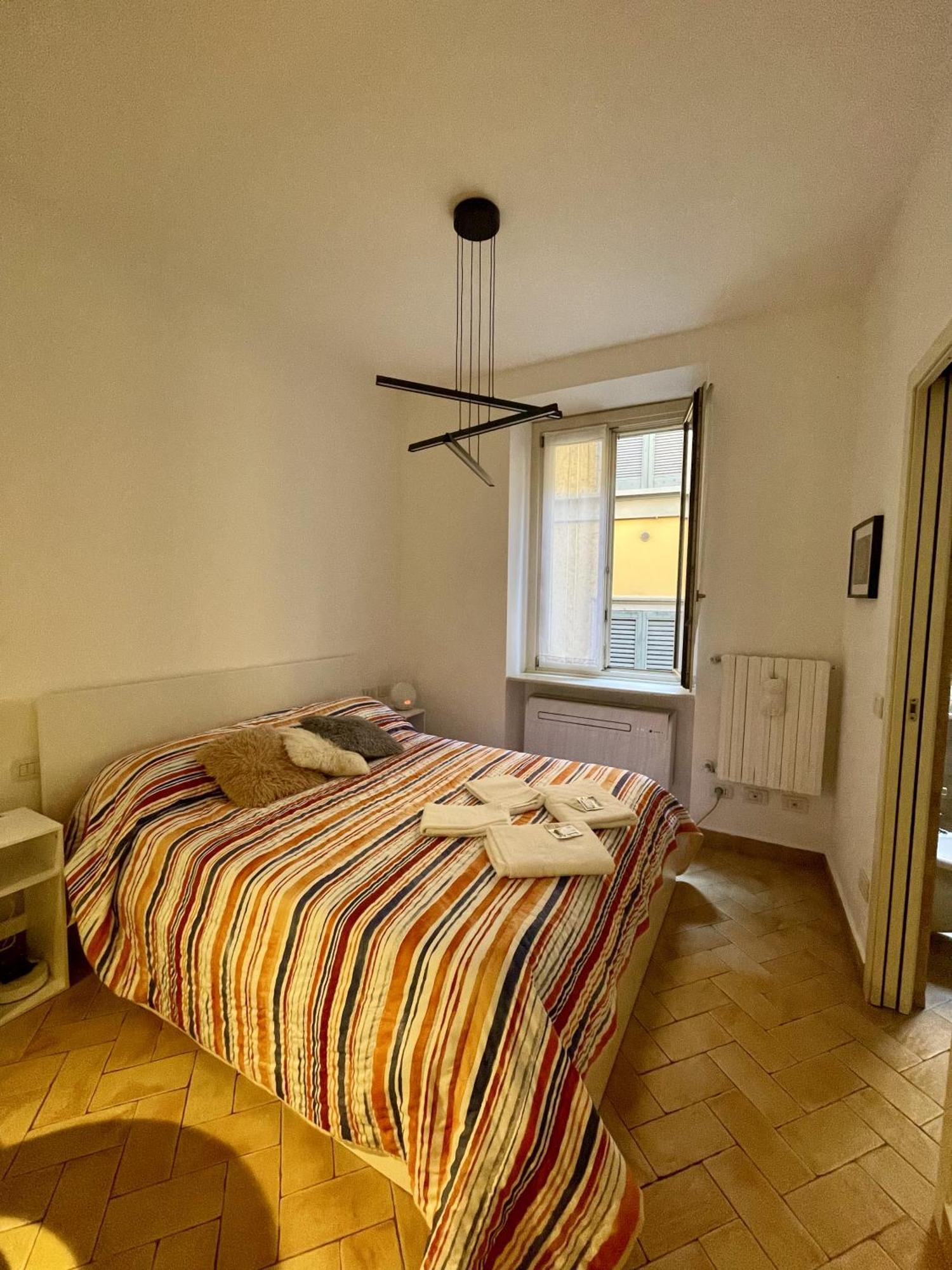 Santa Sofia Apartment Milano Esterno foto