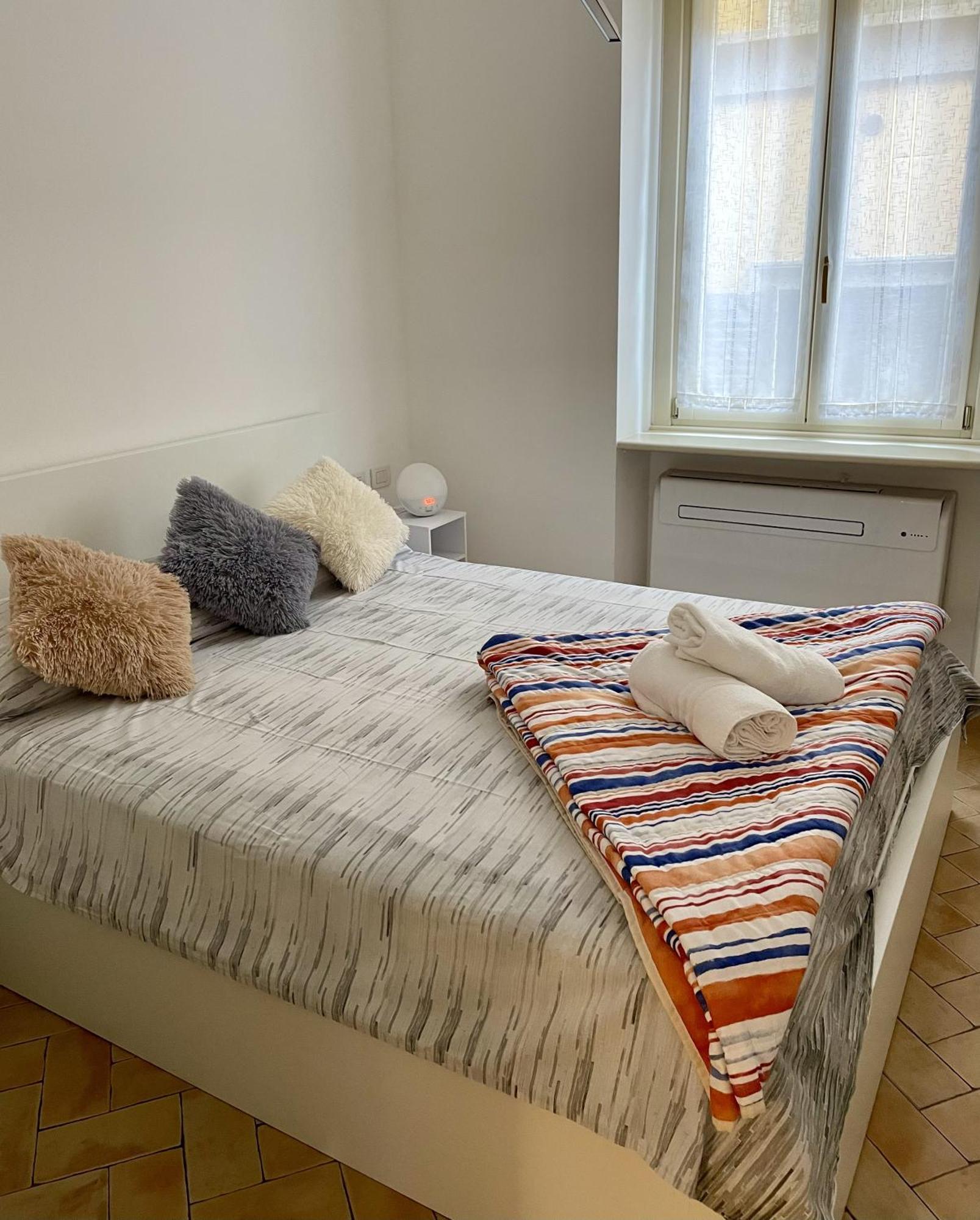 Santa Sofia Apartment Milano Esterno foto